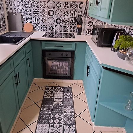 Appartement Coeur De Troyes Dış mekan fotoğraf