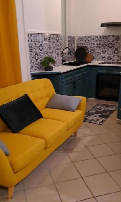 Appartement Coeur De Troyes Dış mekan fotoğraf