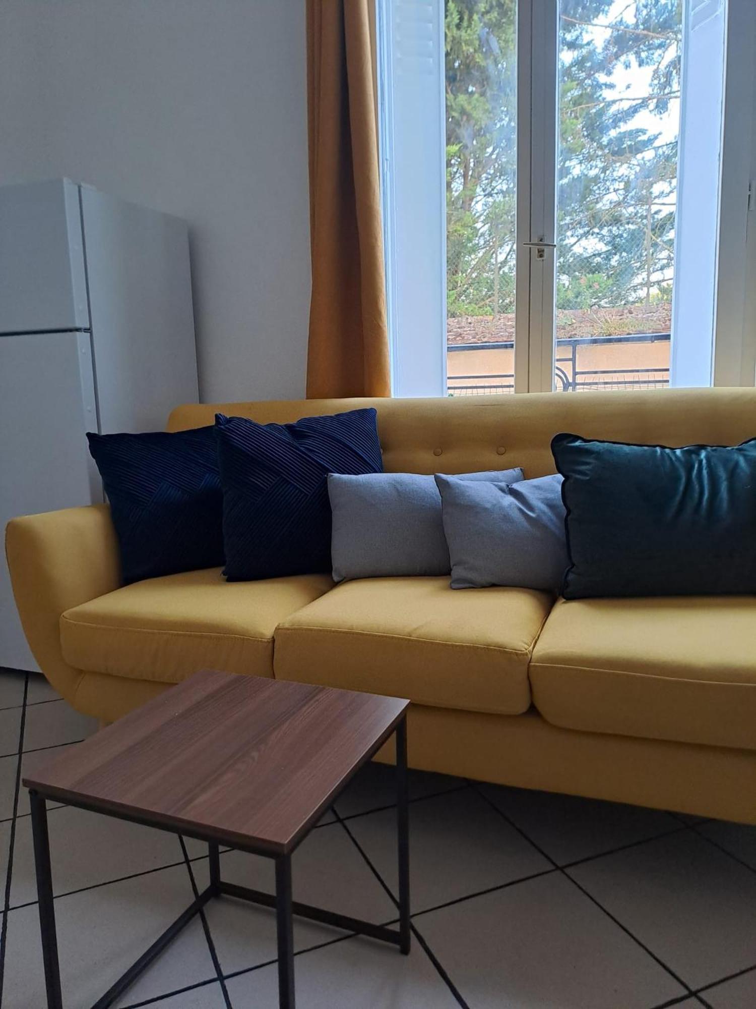 Appartement Coeur De Troyes Dış mekan fotoğraf