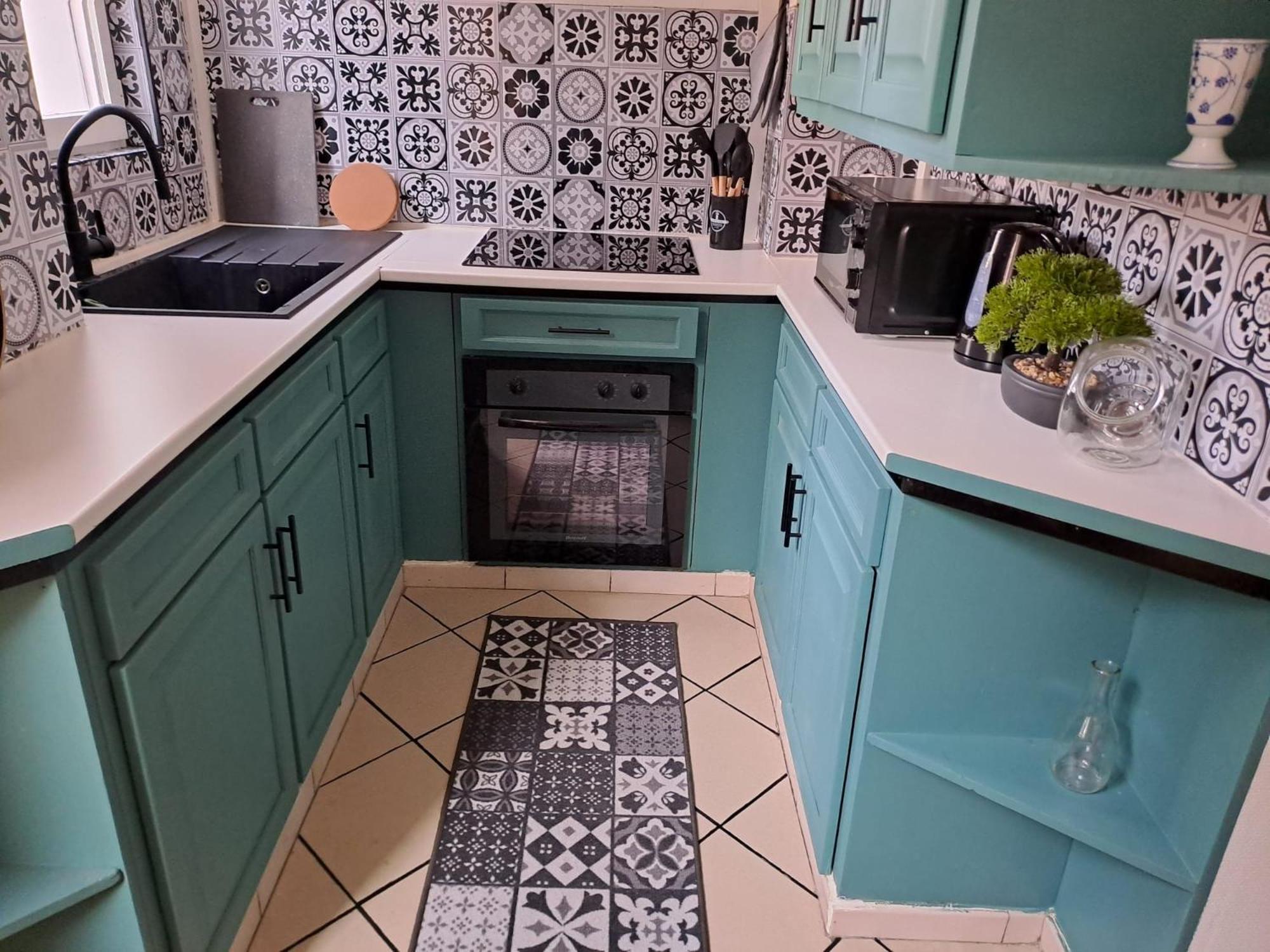 Appartement Coeur De Troyes Dış mekan fotoğraf