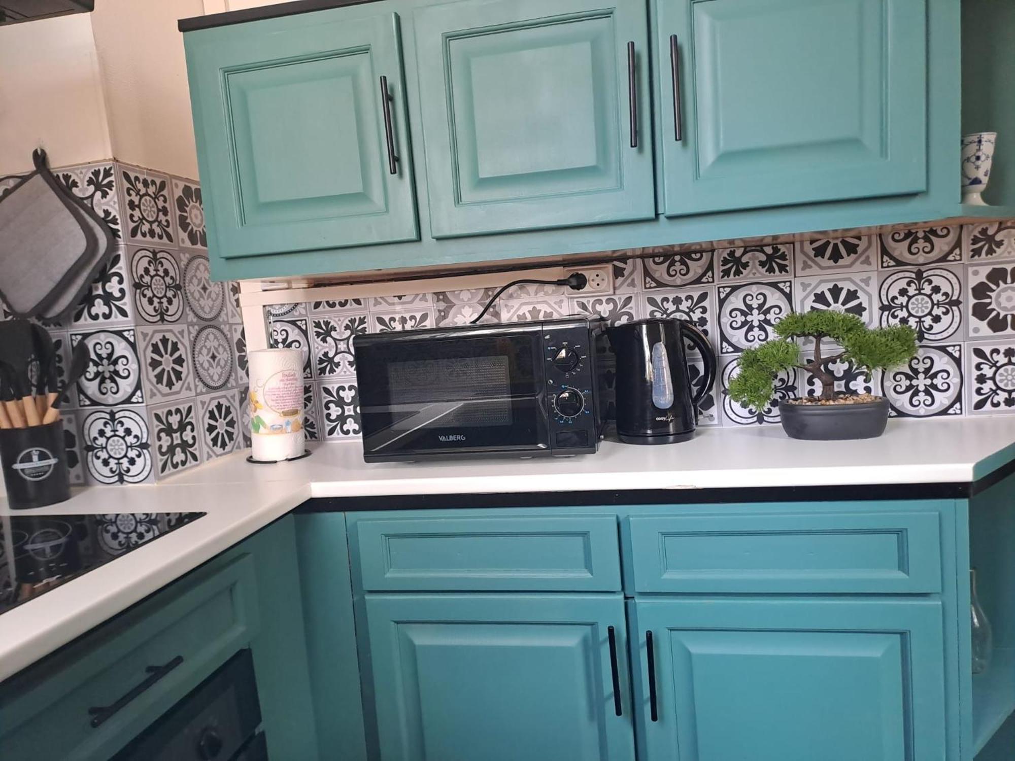 Appartement Coeur De Troyes Dış mekan fotoğraf